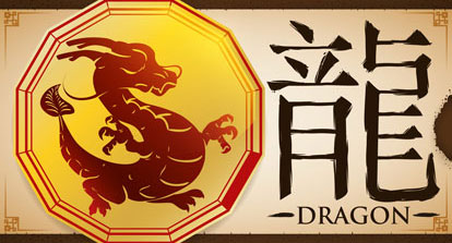 Horóscopo chino 2025 Dragón