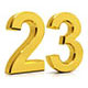 Numeros de la suerte