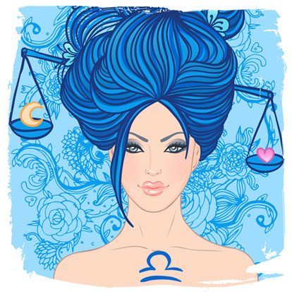 Horóscopo Libra Mensual