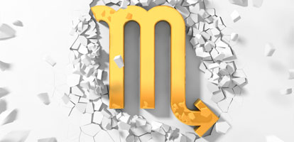 Oroscopo di Domani Scorpione