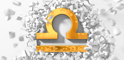 Horóscopo do dia Libra